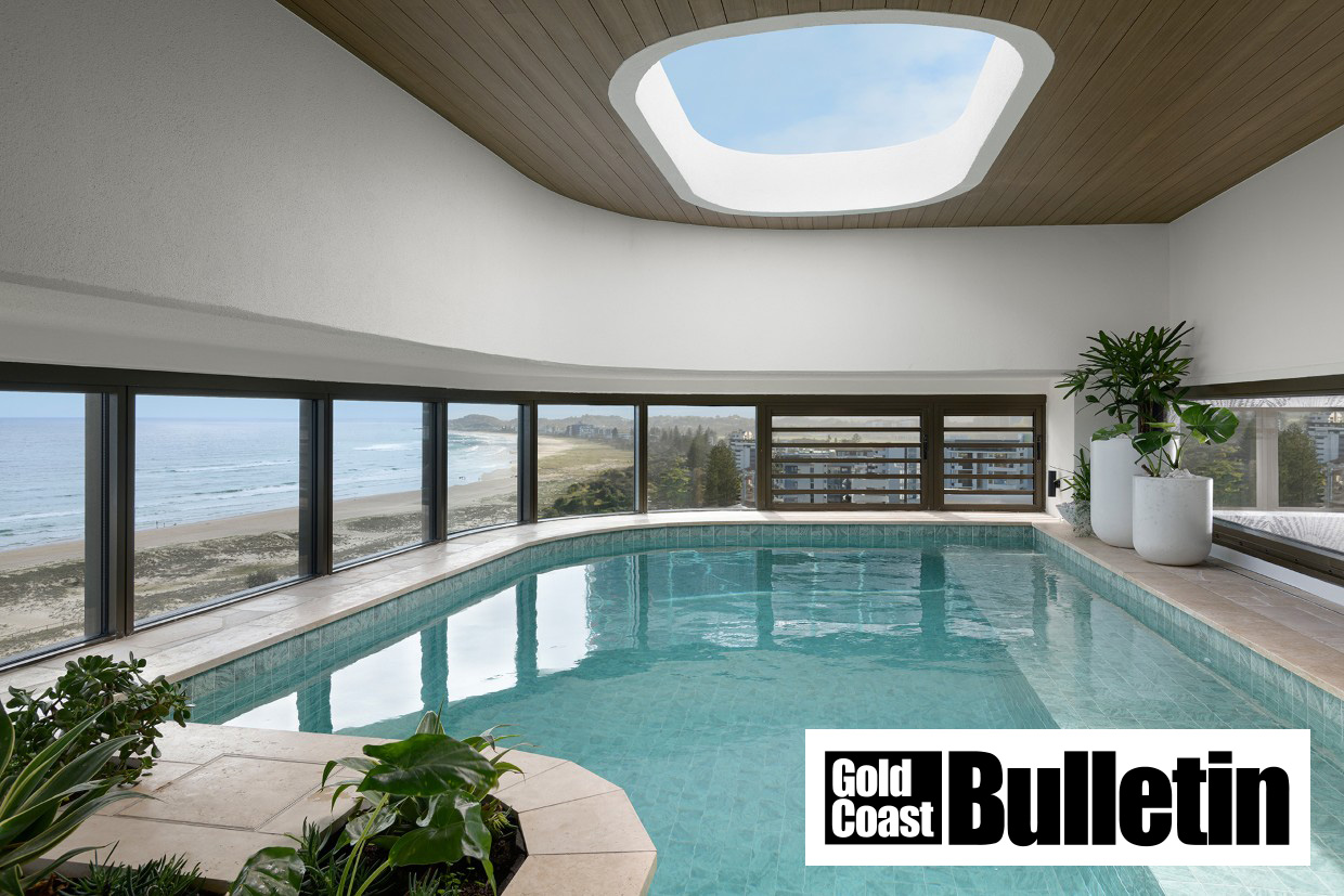 In The Press - ‘Postcard for tourism’: First look inside luxury ...